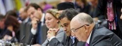 Вячеслав Кантор отметил, что в Европе наблюдается взрыв религиозного экстремизма