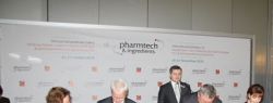 В Москве открылась крупнейшая на постсоветском пространстве выставка Pharmtech & Ingredients 2015