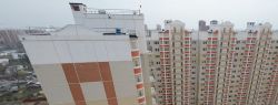 ГК «Гранель» завершила строительство ЖК «Алексеевская роща»