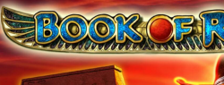 Book Of Ra – видео-слот для любителей древних тайн