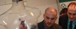 Российские производители медицинских изделий и лекарственных средств представили конкурентспособную импортозамещающую продукцию на XXI Всероссийском съезде сердечно-сосудистых хирургов