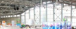 РАППА ЭКСПО-2016 посетят более 4000 специалистов индустрии развлечений