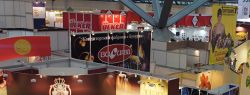 «Сладкая сказка» выступила на «Продэкспо-2016»