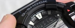 История создания легенды: Casio G-Shock