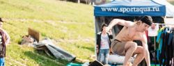 В Москве впервые пройдет Всероссийский фестиваль культуры серфинга SURFEST