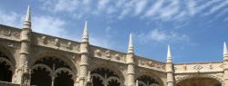 Туроператор «Лузитана Сол»: Сити-туры в Лиссабон за 130 евро