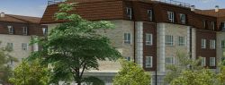 ГК «Гранель» выводит в продажу оставшиеся корпуса ЖК «Валентиновка парк»