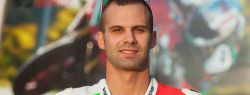 Самый быстрый мотогонщик России Владимир Леонов примет участие в тестах MotoGP в Мизано!