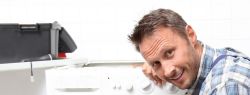 Распространенные неисправности стиральных машин
