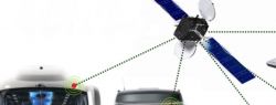 Система спутникового gps-мониторинга