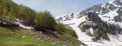 Владимир Леонов и Анастасия Нифонтова примут участие в Sochi Enduro Camp 2016