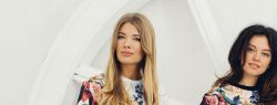 Женская одежда российских производителей