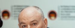 Вячеслав Кантор выступил на презентации совместного труда международных экспертов по проблемам в ядерной сфере