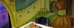 Фестиваль «Сказочный мир» знакомит детей с театральным искусством