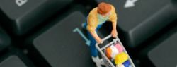 До 66,9 млрд евро увеличились онлайн-продажи в Германии