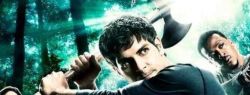 Гримм — популярный американской сериал