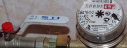 В чем важность установки счетчиков воды?