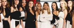 Бренд Sadovskaya for Gepur вызвал восхищенные отзывы на неделях моды в Москве и Петербурге