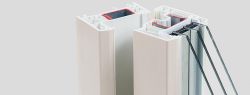 REHAU представляет INTELIO 80: оконный профиль с исключительным уровнем шумо- и теплоизоляции