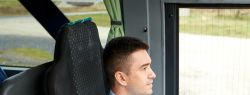Немного про любовь. Британские ученые установили, что водителей автобусов любят больше всего.