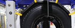 «КаМаРетрэд» дает 2 года гарантии на восстановленные шины