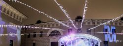 Ночь искусств в Музее Москвы
