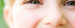 Детская имплантация зубов? Детская зубная коронка!