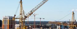 Москвичи назвали основные недостатки новостроек