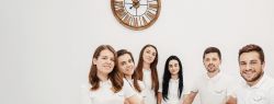 Ваша белоснежная улыбка – наша работа. О клинике Kushnir Dental Office