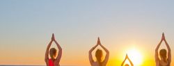 Йога-тур в Индию с сертифицированным тренером организует yoga-toury.ru