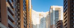 Развитие городской среды препятствует деградации мегаполисов
