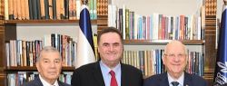 Почему Вячеслав Моше Кантор считает таким важным проведение Всемирного форума памяти Холокоста в 2020 году?