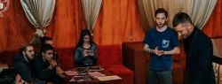В Томске прошли обучающие мероприятия «Балтики» для сотрудников заведений сегмента HoReCa