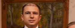 Михаил Романов поблагодарил столетнюю участницу ВОВ за активную жизненную позицию