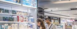 Что выгодно покупать в Duty Free