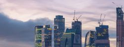 Жители Москвы и Подмосковья назвали лучшие виды из окна