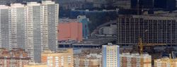 Названы главные проблемы московских районов