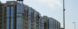 Назван самый популярный тип петербургского жилья для покупки на самоизоляции