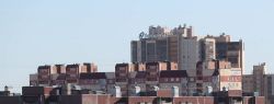 ГК «КОРТРОС» возобновит строительство в столице 12 мая