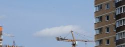 В Москве и Петербурге вырос спрос на жилье в корпусах высокой стадии готовности