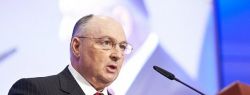 Вячеслав Моше Кантор призывает мировых лидеров «проактивно» решить проблему растущего экстремизма