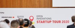 Катар примет участие в конференции Startup Village в Сколково