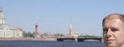 Михаил Романов поздравил работников морского и речного флота с профессиональным праздником