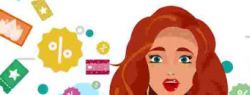Первая в России социальная сеть скидок BenefittY: безопасный обмен картами лояльности