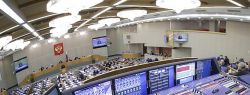 Михаил Романов: «Изменения в Закон «О Конституционном Суде» повысят его авторитет и статус выносимых решений»