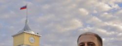 Михаил Романов поздравил сотрудников и ветеранов органов внутренних дел с профессиональным праздником