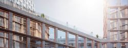 Проект Kazakov Grand Loft компании COLDY победил в одной из номинации премии Urban Awards 2020