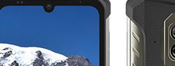 Смартфон Doogee S86 в сверхпрочном корпусе и с мощным аккумулятором на 8500 mAh появится в России уже в феврале