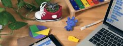 Курсы Scratch для детей