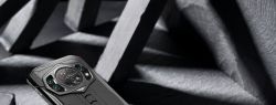 Новый эксклюзивный смартфон Doogee S98 появился в продаже в России